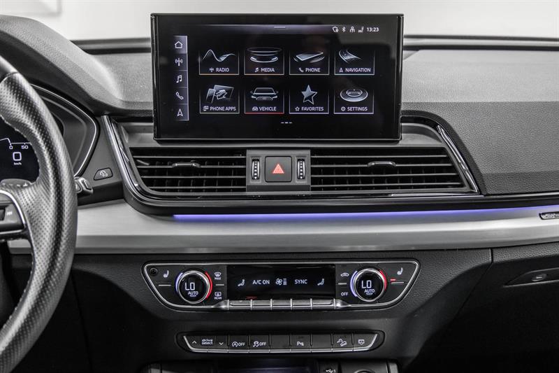 audi Q5 Sportback 2023 - 37
