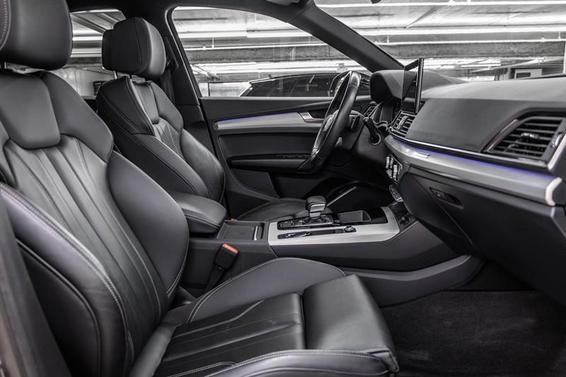 audi Q5 Sportback 2023 - 38