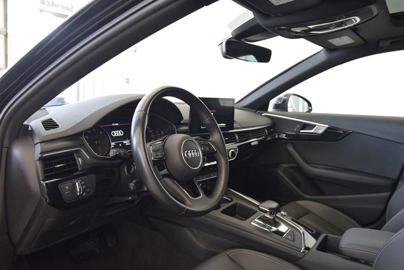 audi A4 2023 - 8