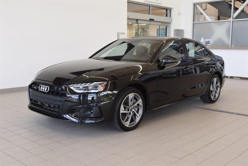 audi A4 2023 - 10