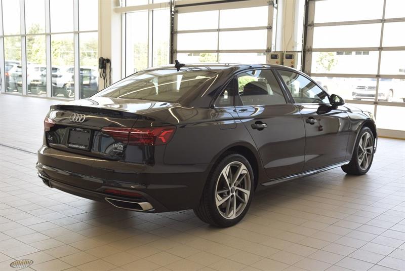 audi A4 2023 - 14