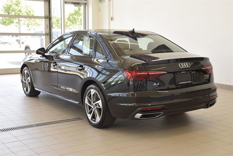 audi A4 2023 - 15