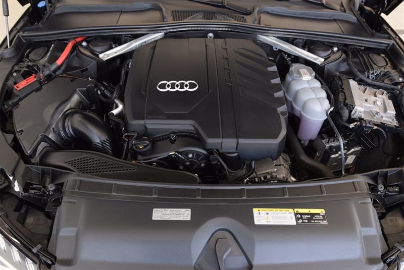 audi A4 2023 - 16