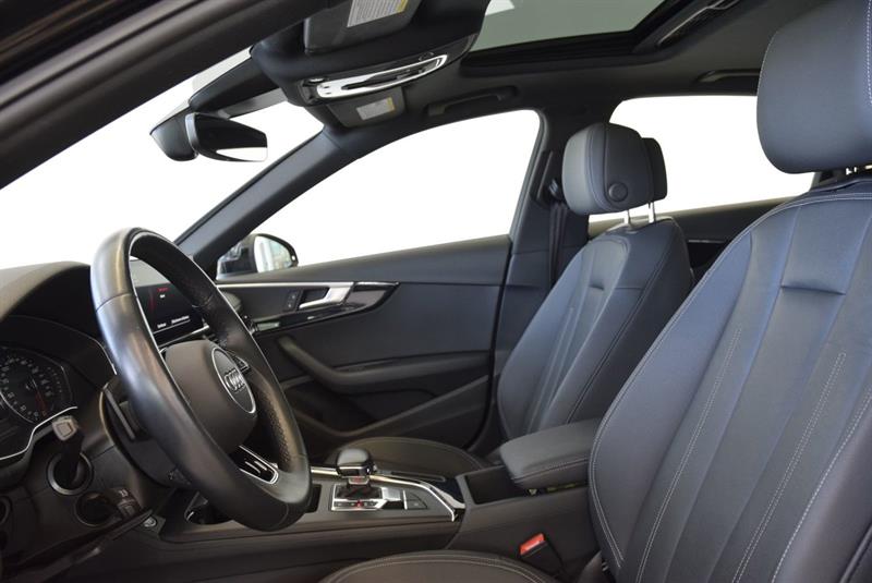 audi A4 2023 - 17