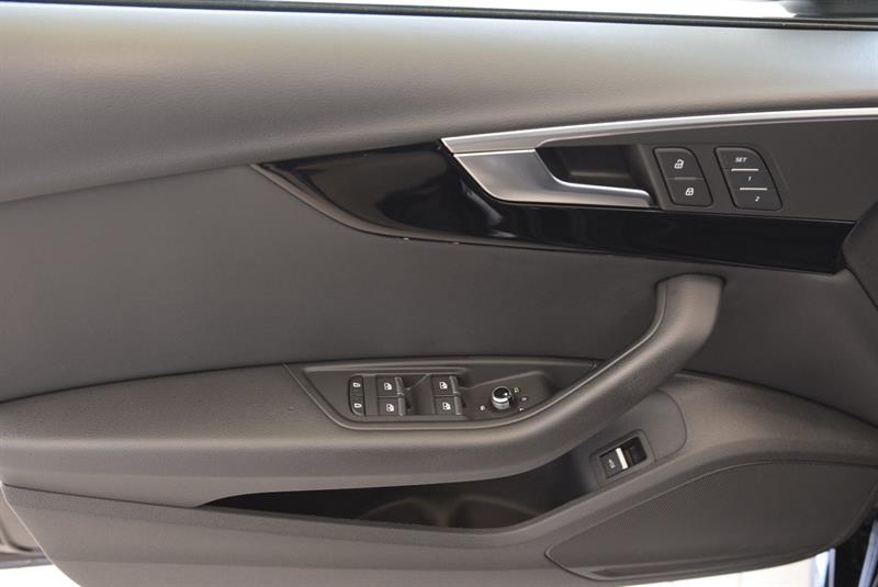 audi A4 2023 - 18
