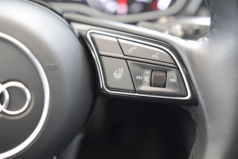 audi A4 2023 - 24