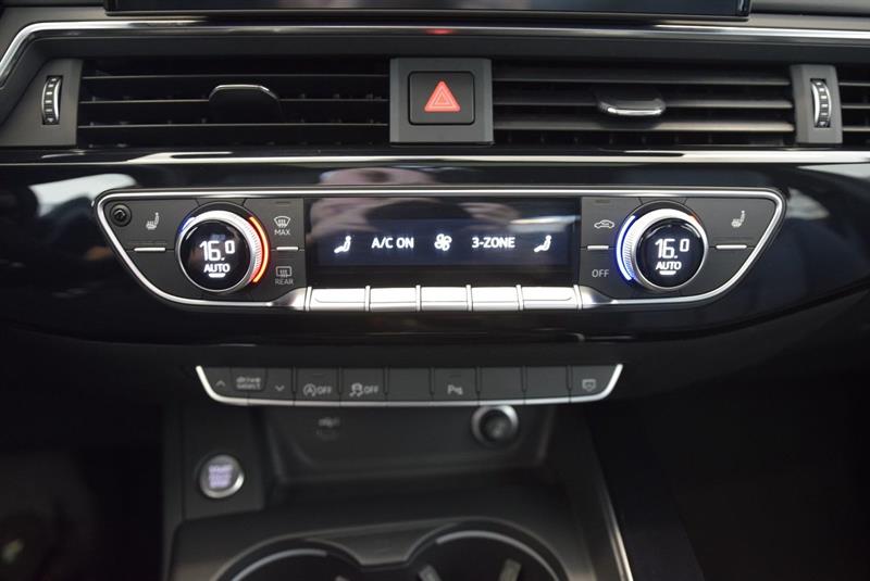 audi A4 2023 - 28
