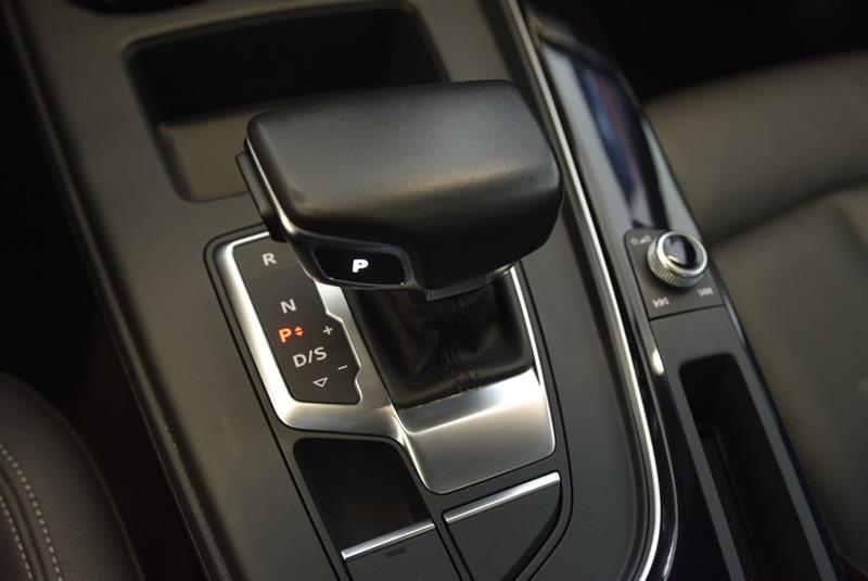 audi A4 2023 - 29