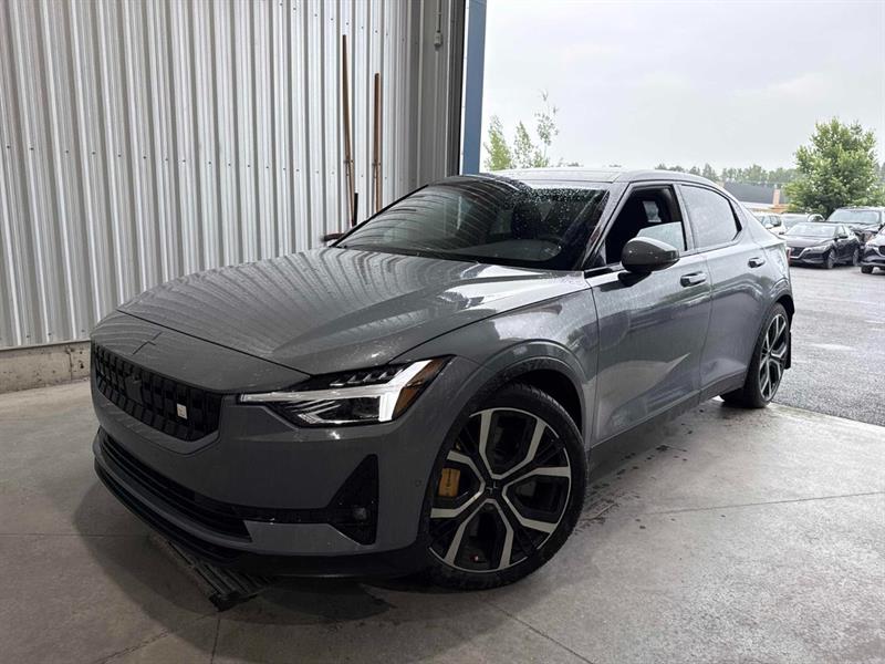polestar 2 2023