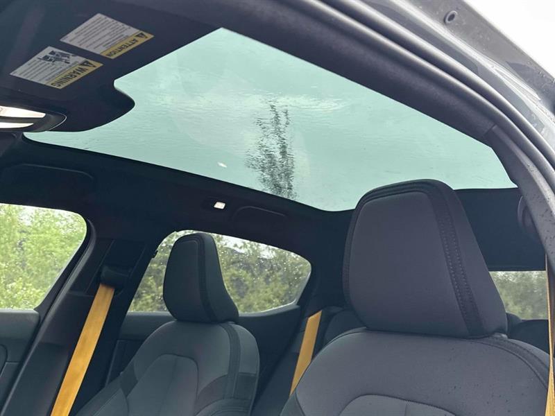 polestar 2 2023 - 2