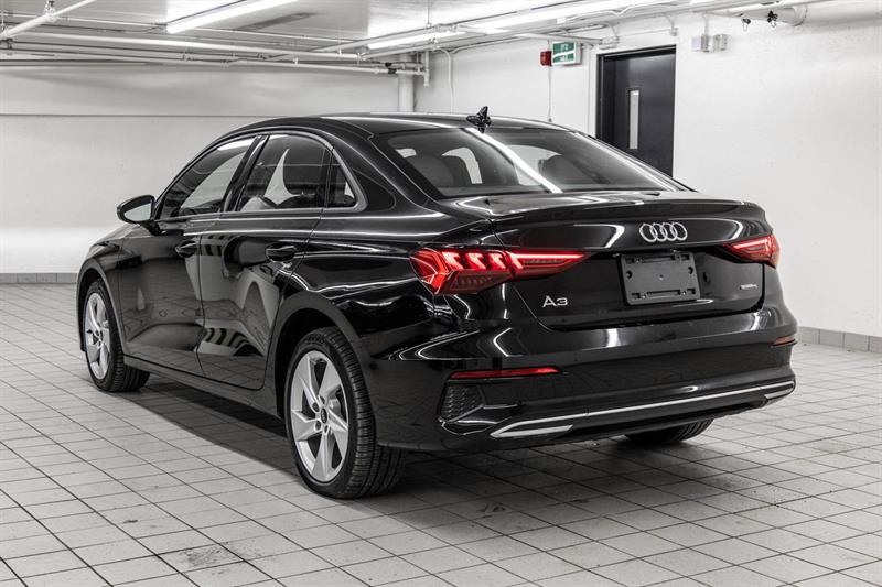 audi A3 Sedan 2022 - 4