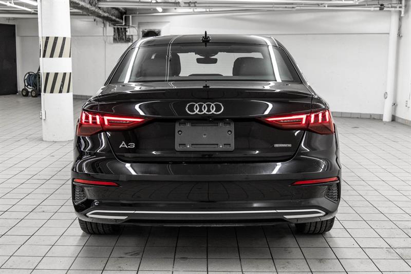 audi A3 Sedan 2022 - 5