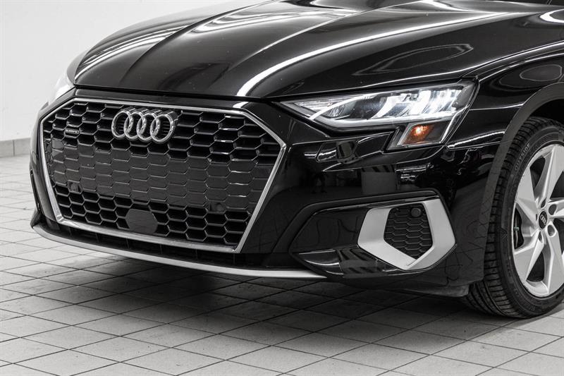 audi A3 Sedan 2022 - 7