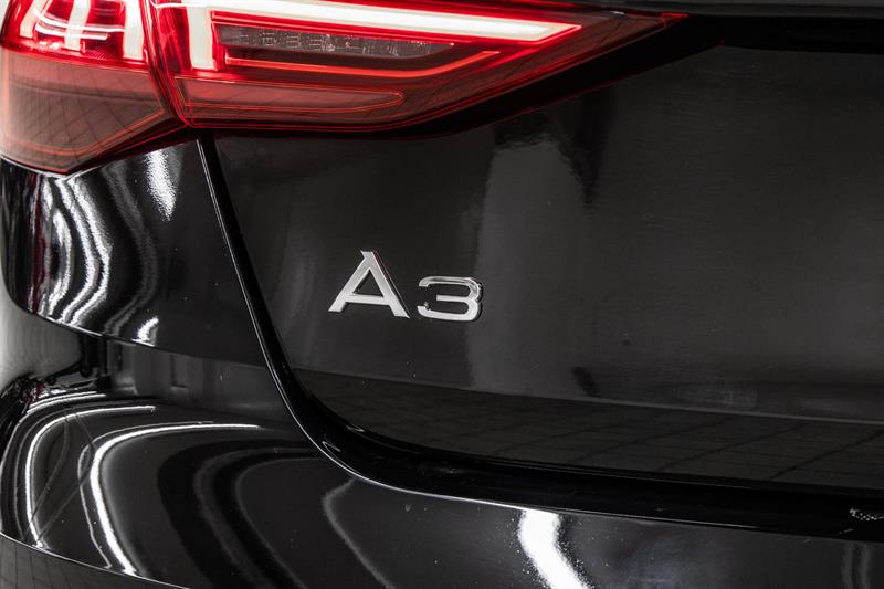 audi A3 Sedan 2022 - 9