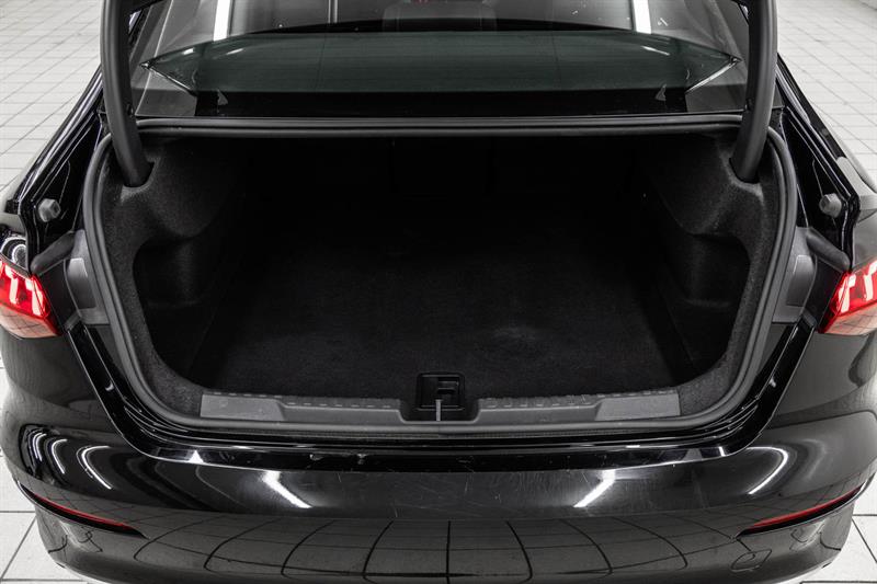 audi A3 Sedan 2022 - 11