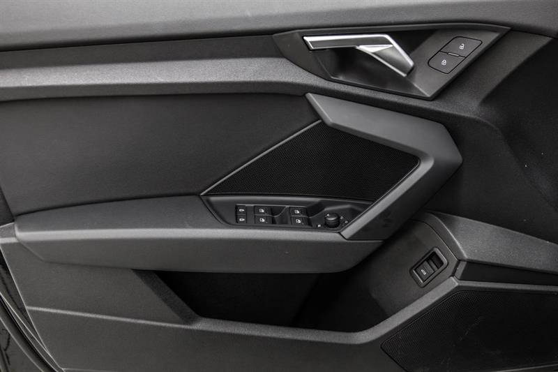 audi A3 Sedan 2022 - 12