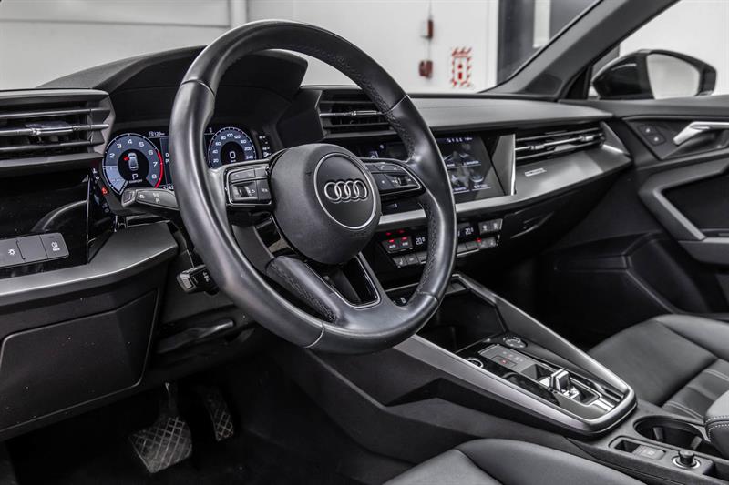 audi A3 Sedan 2022 - 15