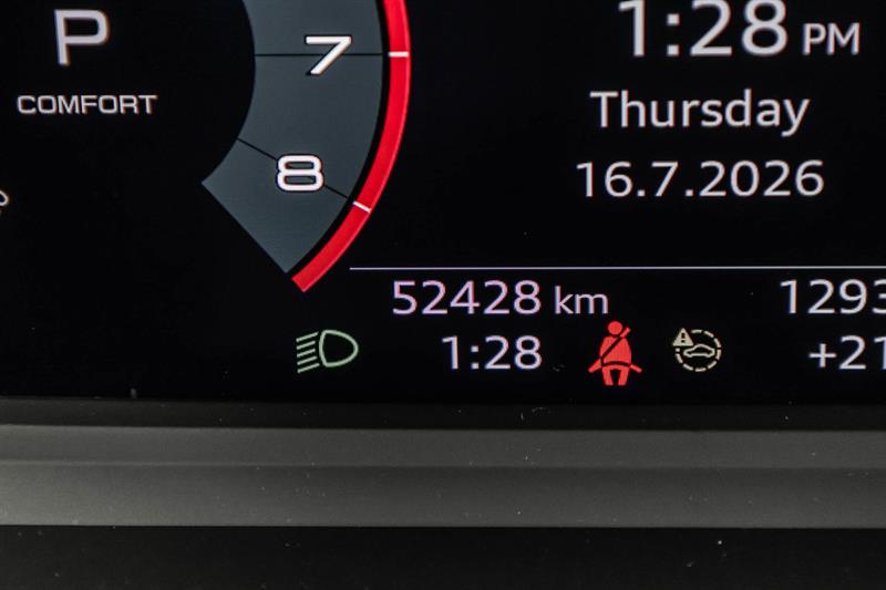 audi A3 Sedan 2022 - 18