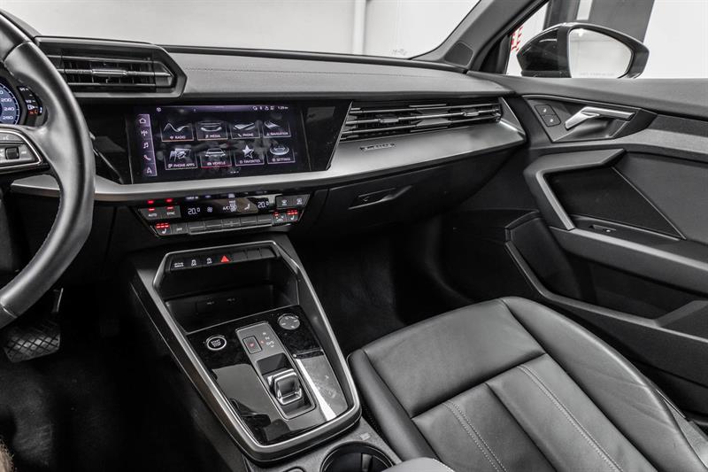 audi A3 Sedan 2022 - 22
