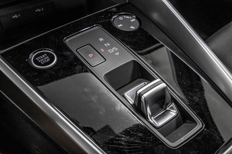 audi A3 Sedan 2022 - 27