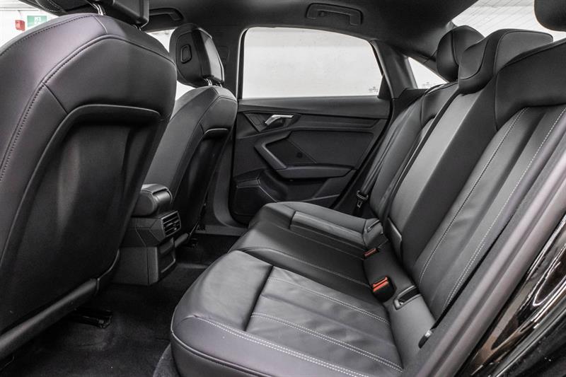 audi A3 Sedan 2022 - 30