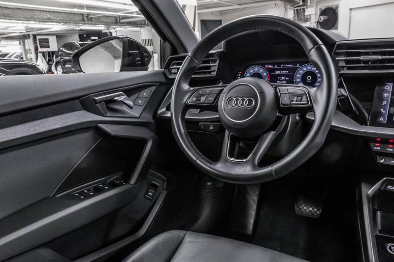 audi A3 Sedan 2022 - 32
