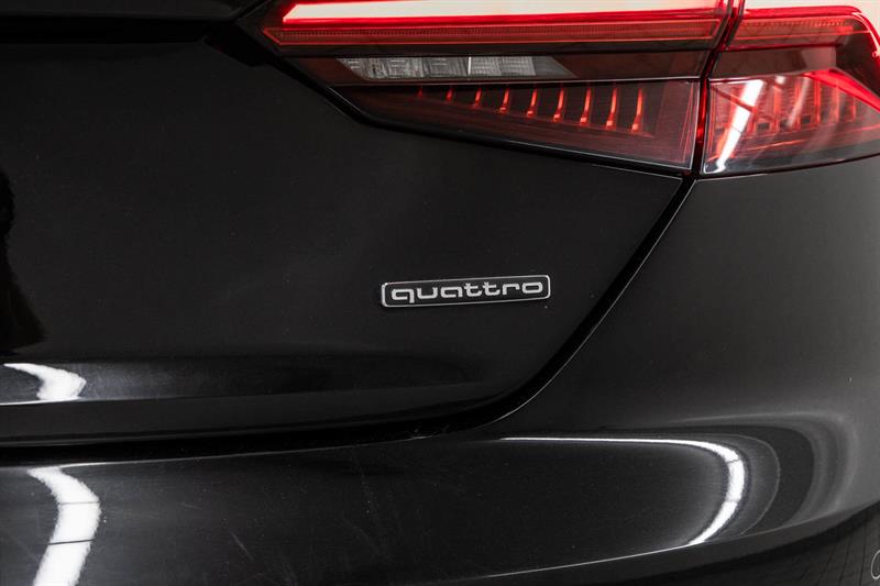 audi A5 coupé 2019 - 10
