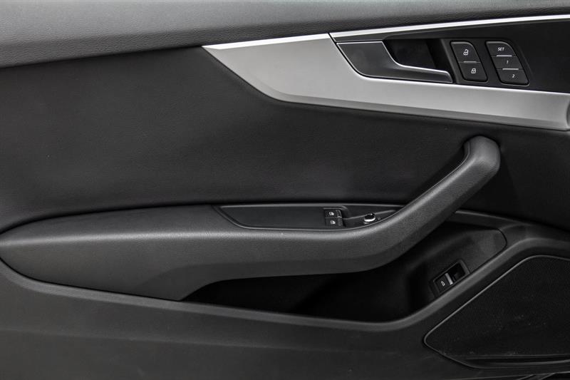 audi A5 coupé 2019 - 12