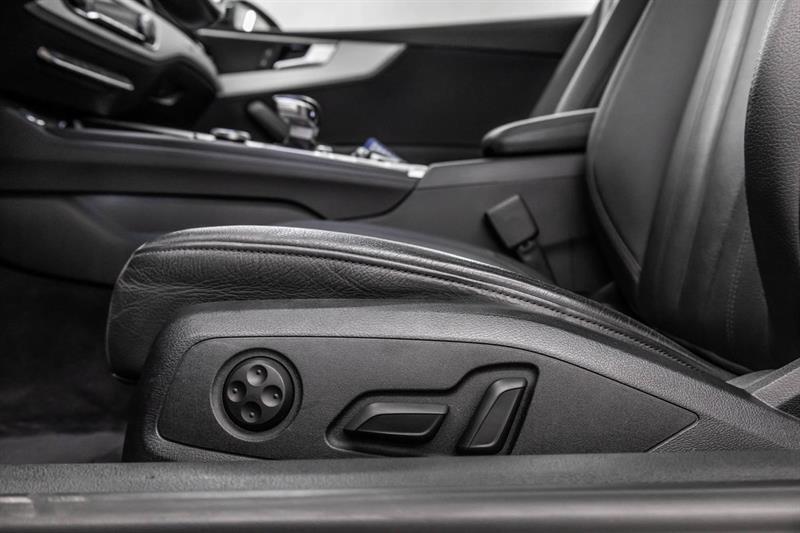 audi A5 coupé 2019 - 13