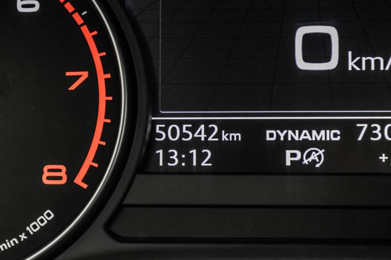 audi A5 coupé 2019 - 18