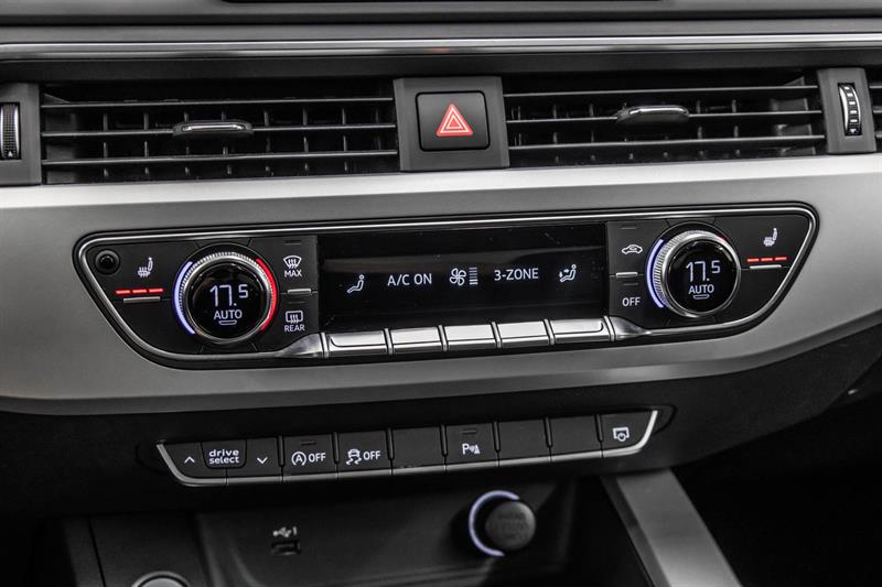 audi A5 coupé 2019 - 25