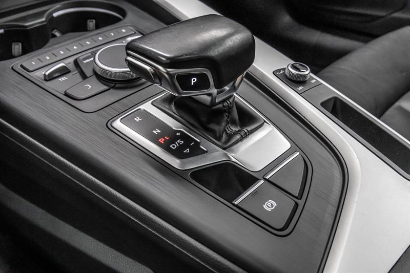 audi A5 coupé 2019 - 29