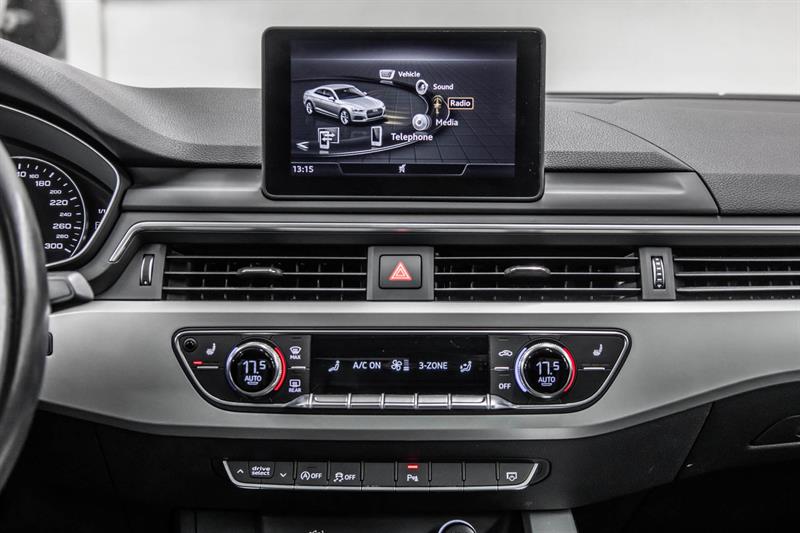 audi A5 coupé 2019 - 34