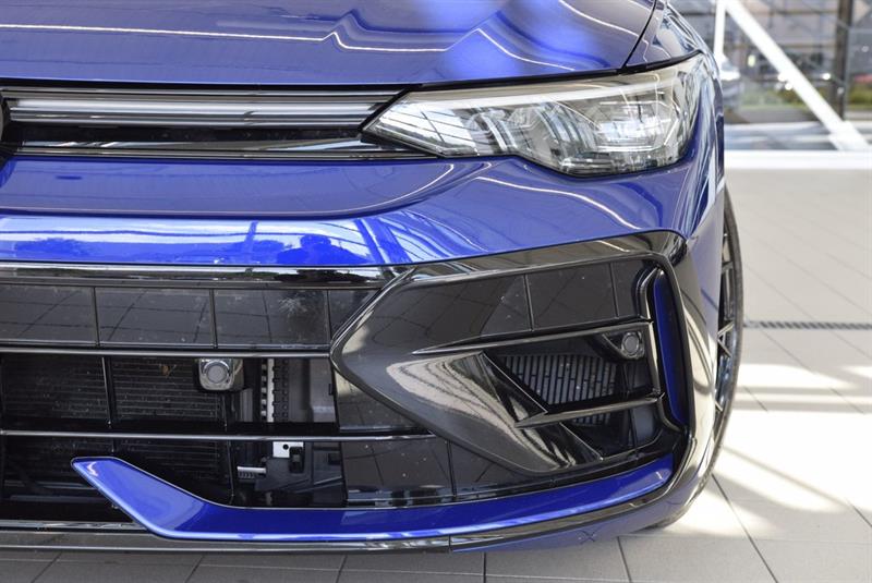 volkswagen Golf R 2026 - 3