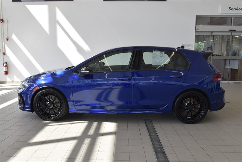 volkswagen Golf R 2026 - 7
