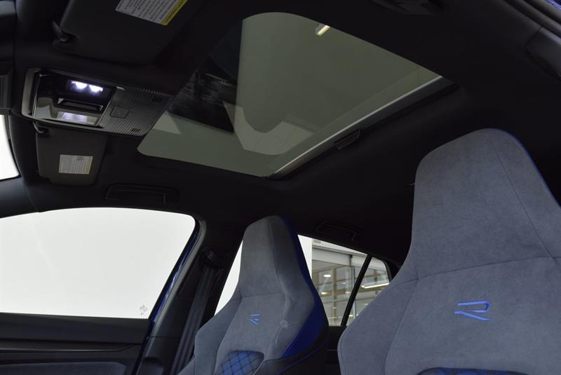 volkswagen Golf R 2026 - 8
