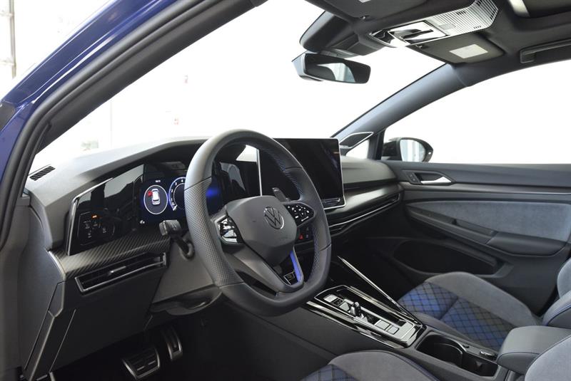 volkswagen Golf R 2026 - 9