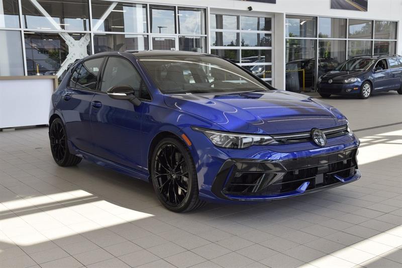 volkswagen Golf R 2026 - 13