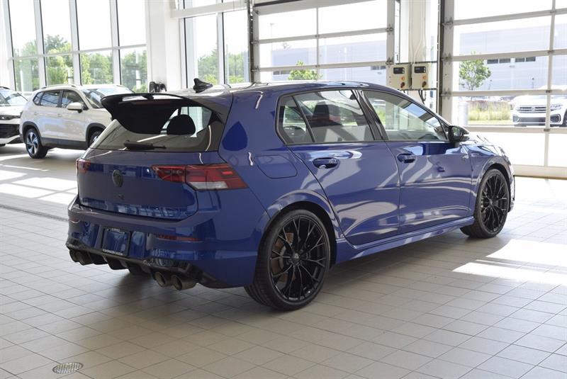volkswagen Golf R 2026 - 14