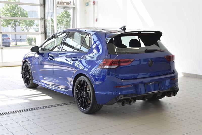 volkswagen Golf R 2026 - 15