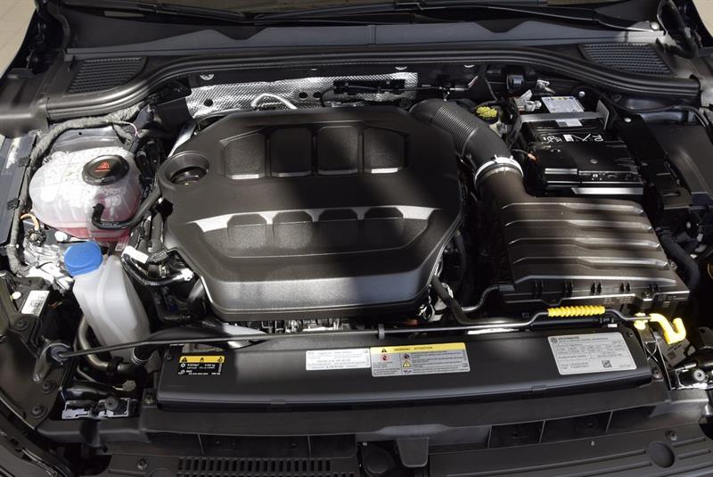 volkswagen Golf R 2026 - 16