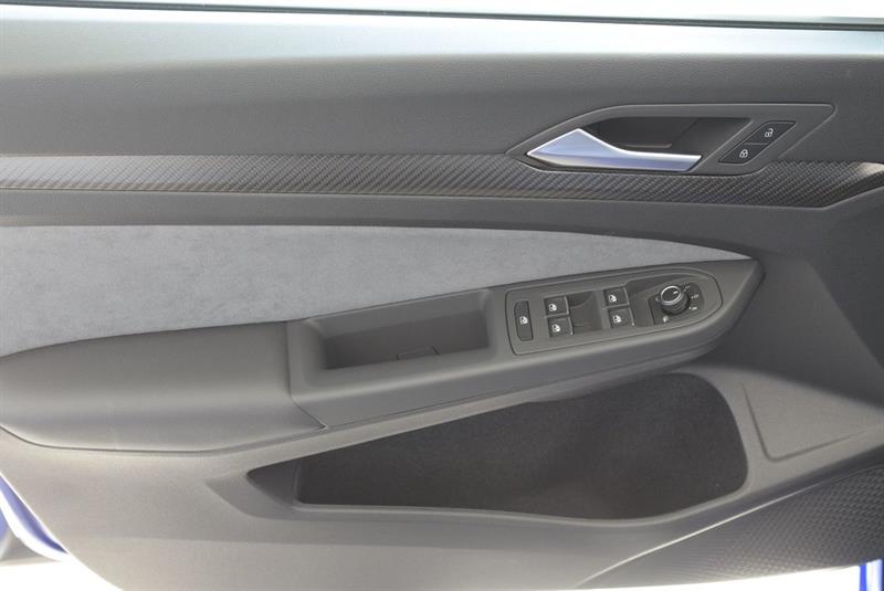 volkswagen Golf R 2026 - 21
