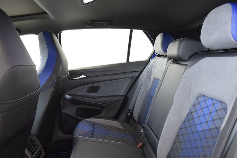 volkswagen Golf R 2026 - 22