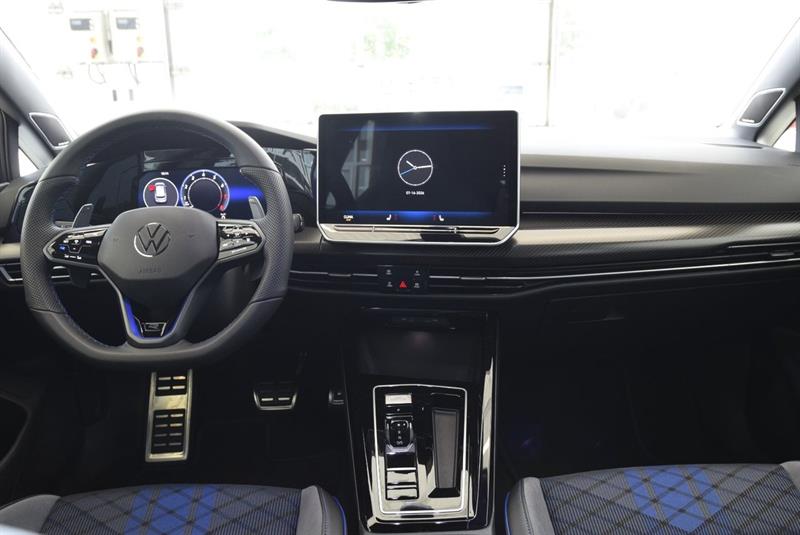 volkswagen Golf R 2026 - 23
