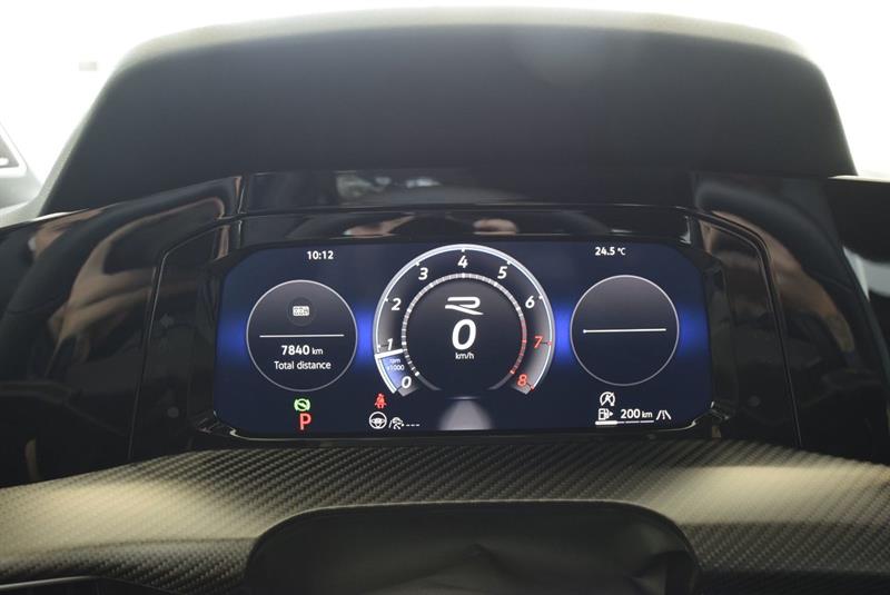 volkswagen Golf R 2026 - 28