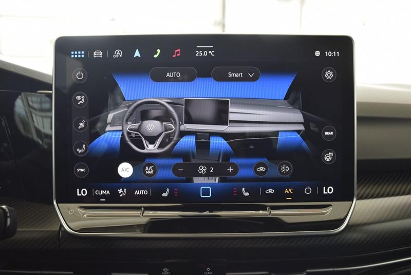 volkswagen Golf R 2026 - 31