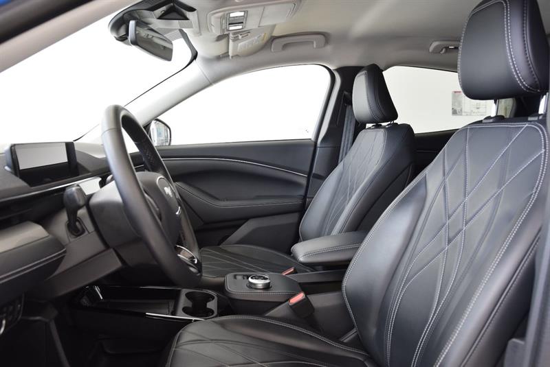 ford Mustang Mach-E 2022 - 7
