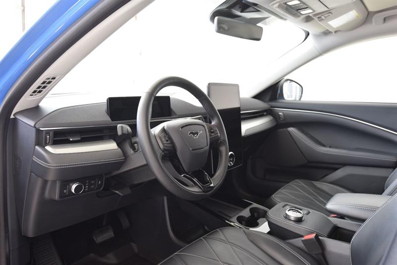 ford Mustang Mach-E 2022 - 14