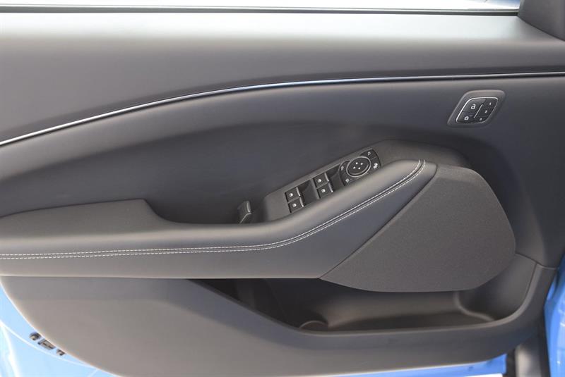 ford Mustang Mach-E 2022 - 16