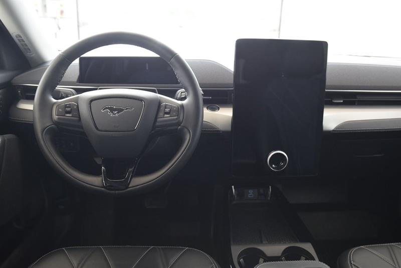 ford Mustang Mach-E 2022 - 21